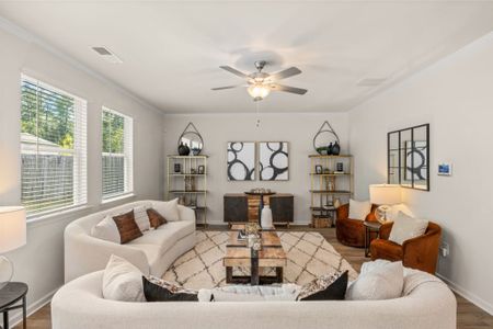 Tell River by Rockhaven Homes in Atlanta - photo 6 6