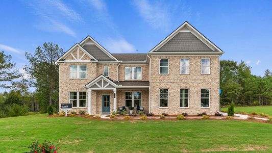 Trinity Park by DRB Homes in Mcdonough - photo 19 19