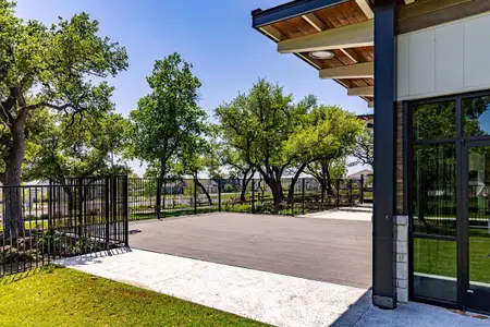 Cool Water at Sonterra by Pacesetter Homes in Jarrell - image 4