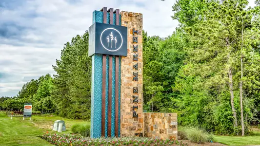 COLTON by Lennar in Montgomery - image