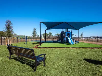 Ralston Reserve at Siena by Highland Homes of Florida in St. Cloud - image