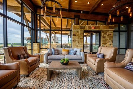 Inspiration by First Texas Homes in Lucas - image 16