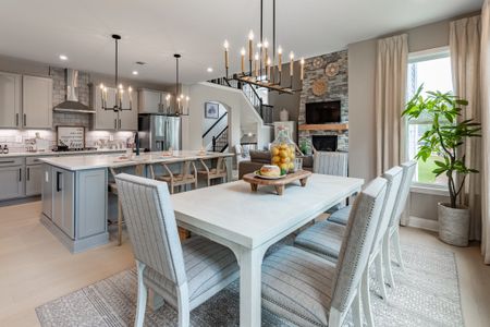 The Reserve At Liberty Park by Fischer Homes in Braselton - photo 31 31