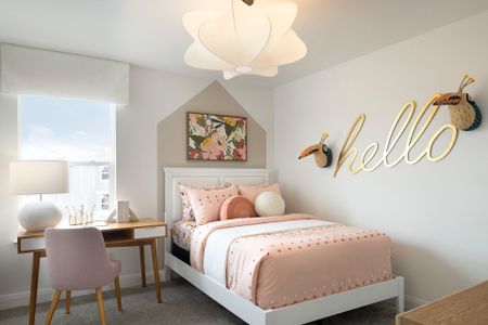 Lagos by Pulte Homes in Manor - image 8