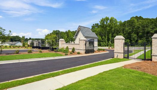Fowler Farms by Chafin Communities in Auburn - image 12