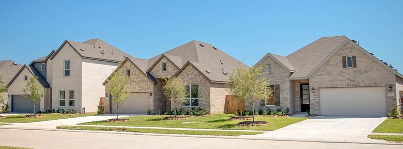 Sunterra: Richmond Collection - image