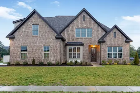 Nolenmeade by Woodridge Homes LLC in Nolensville - image