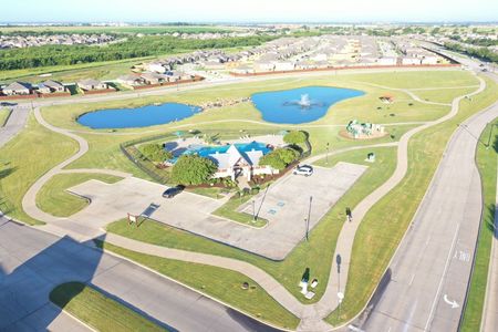 Windmill Farms by Starlight Homes in Forney - photo 0