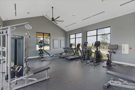Nolina by Chesmar Homes in Georgetown - image 13