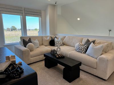 Creekside by Rockwell Homes in Royse City - photo 8 8