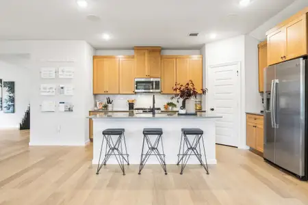 Rolling Ridge by Cambridge Homes in Van Alstyne - image 19