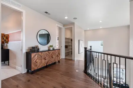 Trailstone Destination 21