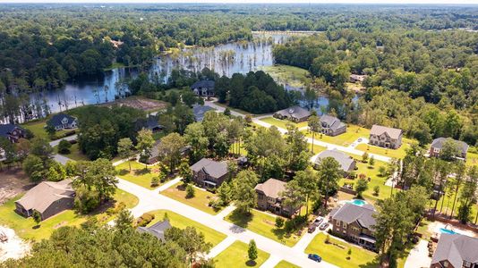 The Cove by Great Southern Homes in Sumter - image 13