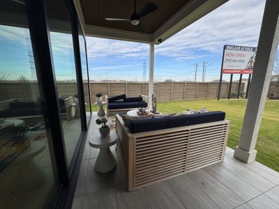 Enclave at Cele by GFO Home in Pflugerville - photo 11 11