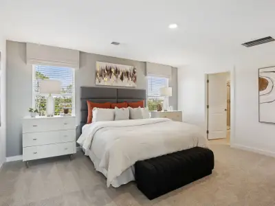 Bear Springs - Select Series by Meritage Homes in Columbia - image 9