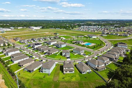 Hilltop Point by M/I Homes in Dade City - image