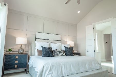 Austin Point by Beazer Homes in Richmond - image 8