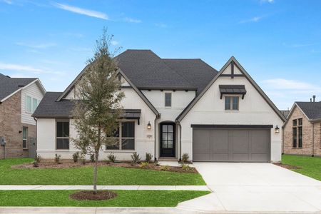 Pecan Square 40' Homesites by Coventry Homes in Northlake - photo 14 14