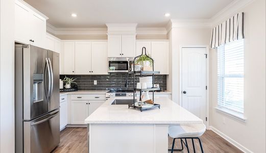 Drake Estates by Smith Douglas Homes in Goldsboro - image 3