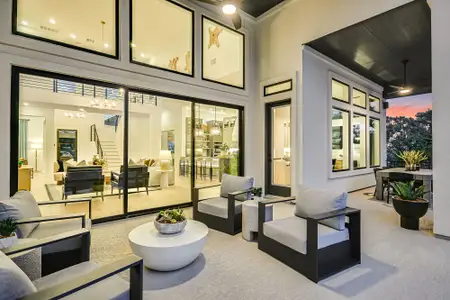 Caliterra by David Weekley Homes in Dripping Springs - image 6