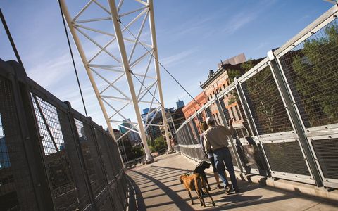 Horizon at Midtown by Brookfield Residential in Denver - photo 22 22