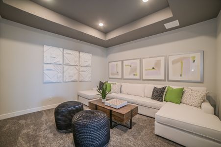 Rough Hollow - Las Brisas 32