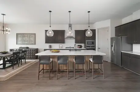 StoneCreek Estates by Ashton Woods in Richmond - image 5