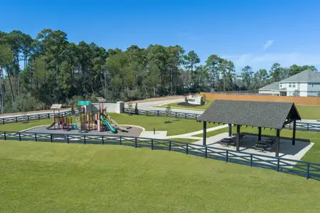 Sagecrest Trails by KB Home in Conroe - image 2
