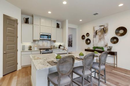 Elkhorn Ridge At Fair Oaks Ranch: 65's by Monticello Homes in Boerne - photo 17 17