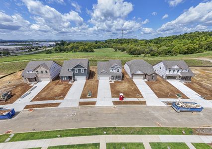 Arbor Valley by Goodall Homes in Spring Hill - image 8