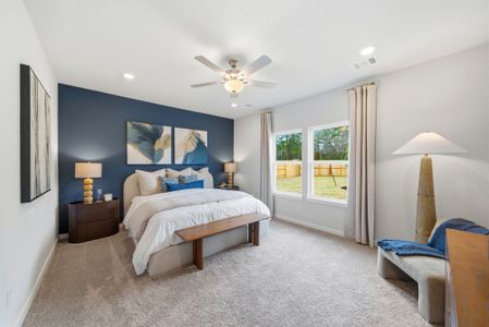 Lonestar Collection at Maple Woods 12