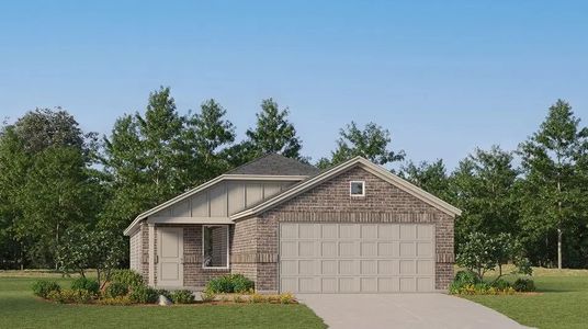 Copper Creek: Cottage 3