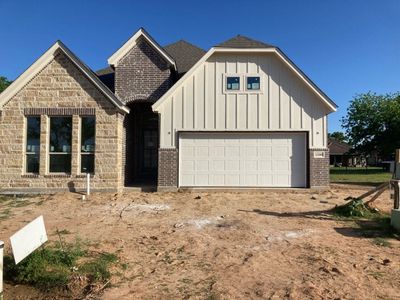 Highland Park Bay by Premier Homes Inc. in Granbury - photo 8 8