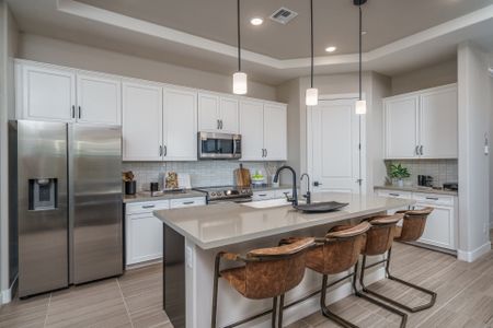 The Ridge at Sienna Hills by William Ryan Homes in Buckeye - photo 62 62