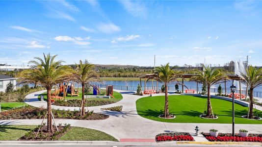 Everbe - Master planned community in Orlando, FL 7 7