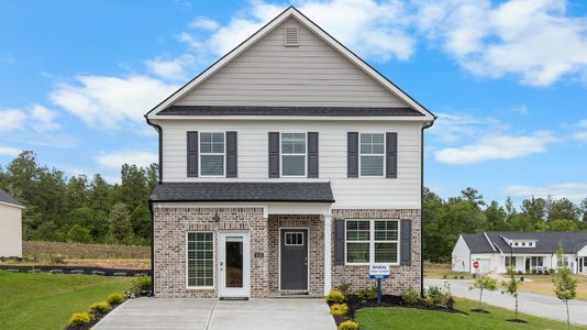 Byrd Village by D.R. Horton in Graniteville - image