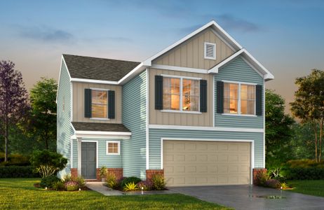 Elizabeth Oaks by True Homes in Kannapolis - photo 3 3