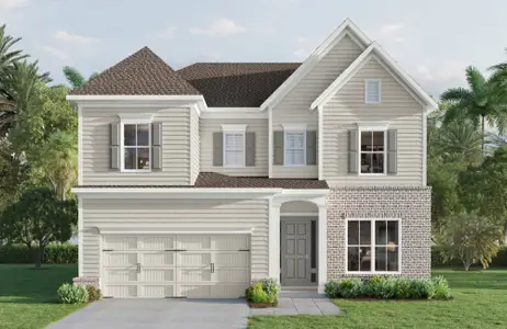 Linden Grove by Traton Homes in Powder Springs - image