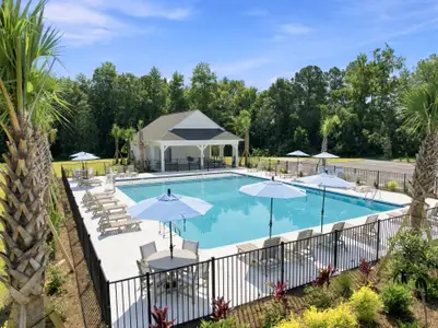 Ambridge by Beazer Homes in Conway - image