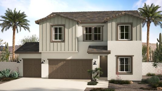 Marlowe by Landsea Homes in Glendale - photo 7 7