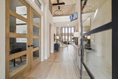 Austin Point - 60' 29