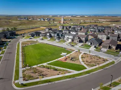 The Aurora Highlands - Master planned community in Aurora, CO 1 1