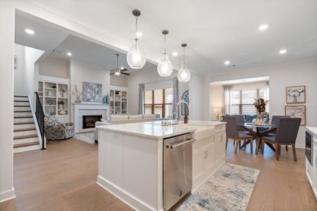 White Oak by Grant & Co in Arlington - image 17