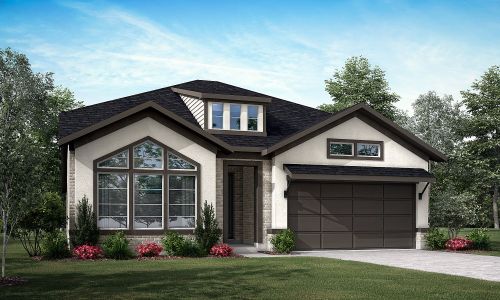 Fulbrook on Fulshear Creek - Master planned community in Fulshear, TX 12 12