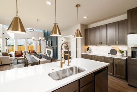 Fairway Crossing by View Homes in Converse - image 8