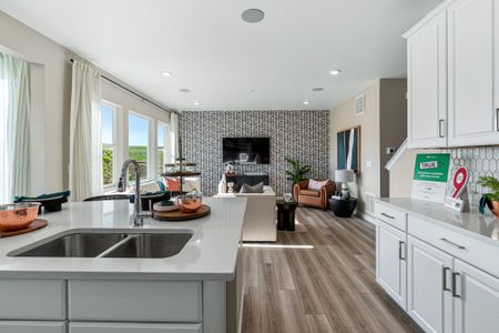 Trailstone Town Collection by Taylor Morrison in Arvada - photo 69 69