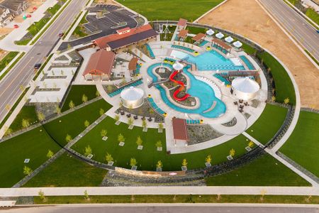 Acadia at RainDance by Trumark Homes in Windsor - image 2