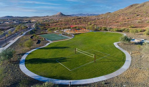 Portfolio at Highlands at Northpointe by Richmond American Homes in Peoria - image 12