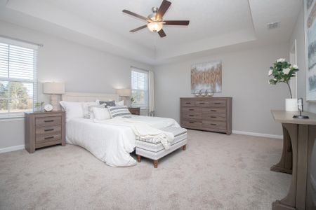 Jackson Towne by Harney Homes in Murfreesboro - image 18