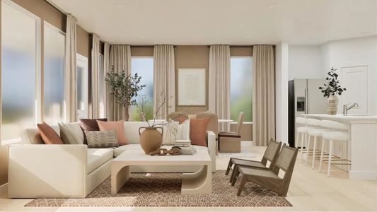 Waterlin: Classic 7
